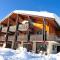 Résidence Azureva La Clusaz les Aravis