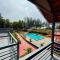 Peace Garden Beach Resort