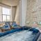 Villa Gaia - Sunset Views, Indoor Heated Pool, Sauna and Games Room