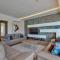 Villa Gaia - Sunset Views, Indoor Heated Pool, Sauna and Games Room