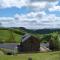 Beacons View Farm Cottages - Merthyr Cynog