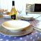 La Casetta Holiday Home