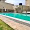 Milimani Executive Suites Pool, GYM, Secure Parking Near Golf Club