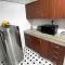 Milimani Executive Suites Pool, GYM, Secure Parking Near Golf Club