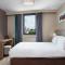 Cordia Serviced Apartments - Free on-site parking
