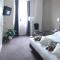 Logis Manoir de Fourcy