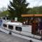 Péniche Sir Lancelot