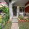 Peravel Beach Holiday Home