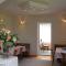 Romantic-Pension Albrecht - since 1901