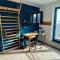 MEINpartments - Full service living Apartmenthouse
