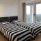 Luxurious Apartment with Panoramic View
