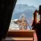 Chalet Morge