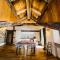 Chalet Morge