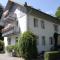 Romantic-Pension Albrecht - since 1901