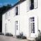 La maison du régisseur