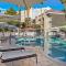 Desert Rose Resort