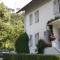 Romantic-Pension Albrecht - since 1901