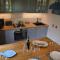 Chiemsee Beachhouse Apartment