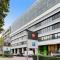 Ibis budget Wien Messe Ibis budget Wien Messe