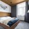 Apartamenty Krupówki 20