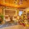 Cityside Cottage