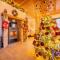 Cityside Cottage