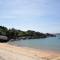 Appartement avec WIFI à 50m de la plage Coz Pors, Forum et Aquarium à Trégastel - FR-1-368-127