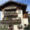 Fackler Apartments