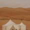 Luxury Desert Camp Oman