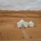 Luxury Desert Camp Oman