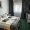 Akzent Berghotel Rosstrappe