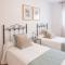 Villa Paraiso Torrox by Ruralidays
