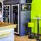 Ibis Budget Marseille Vitrolles
