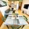 Lima Limon by the sea, 2 bedrooms, central, high speed internet, desk