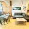 Lima Limon by the sea, 2 bedrooms, central, high speed internet, desk
