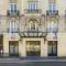 NH Paris Gare de lEst