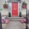 Townsend House Guest House