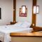 Monte Castro Executive Hotel