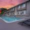 Best Western Plus Brookside Inn