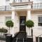 St Georges Inn Victoria
