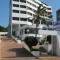 La Mercy Beach Hotel