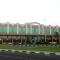 Howard Johnson Dammam Hotel