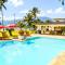 VELINN Hotel Guarda Mor