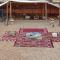 Desert Diamond Private Camp