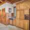 Bearberry Lodge