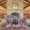 Bearberry Lodge