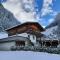 Apartment Wandegg im Bergsteigerdorf Ginzling Mayrhofen
