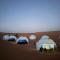 Luxury Desert Camp Oman