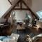 Maison Cachée - Chambres et Appartements en Baie de Somme