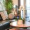 The Snug 1plus1 Suite with Free Parking